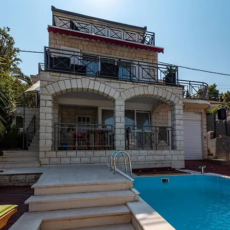 Villa Martina - Trogir-2