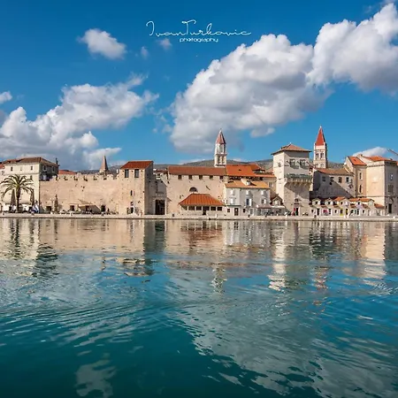 Villa Martina - Trogir-3